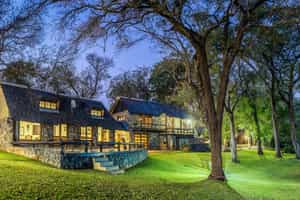 Indlovu River Lodge