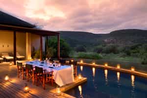 Kwandwe Melton Manor