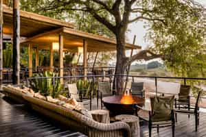 Singita Ebony Lodge
