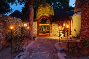 Tintswalo Safari Lodge