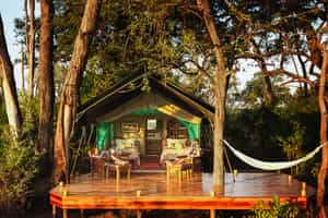 Macatoo Camp