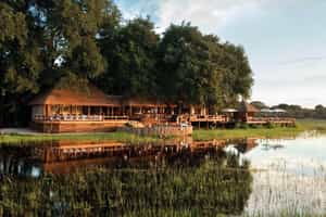 Chief’s Camp, an A&K Sanctuary