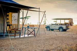 Singita Explore