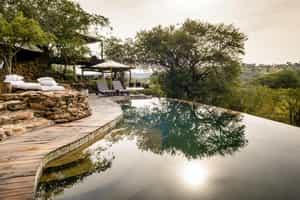 Singita Faru Faru Lodge