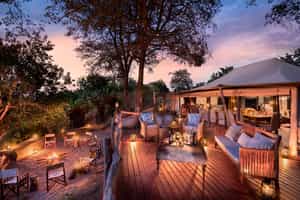 Linyanti Bush Camp