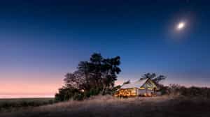 Linyanti Ebony Camp