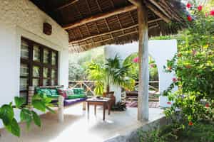 Shooting Star Lodge