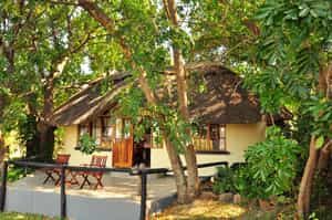 Waterberry Lodge