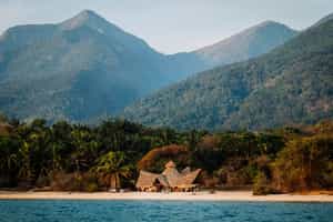 Nomad Greystoke Mahale Camp