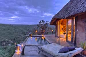 Borana Lodge