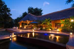 Luangwa River Camp