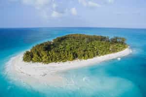 &Beyond Mnemba Island