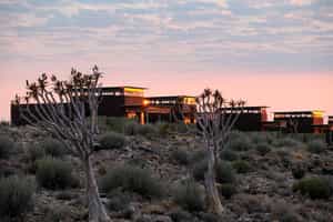 Fish River Lodge