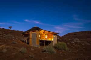 Damaraland Camp
