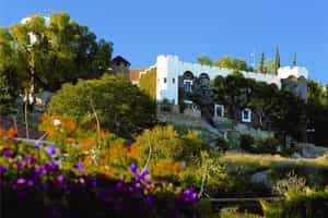Hotel Heinitzburg