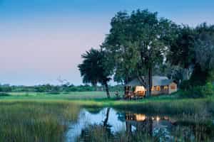 Duba Explorers Camp