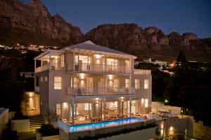 Sea Five Boutique Hotel