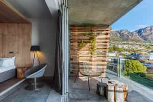 POD Boutique Hotel