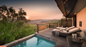 &Beyond Phinda Mountain Lodge