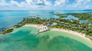 Four Seasons Resort Mauritius at Anahita