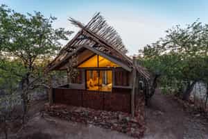 Taleni Etosha Village