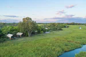 Sango Safari Camp