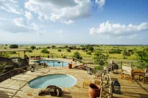 Nomad Mkombe's House Lamai
