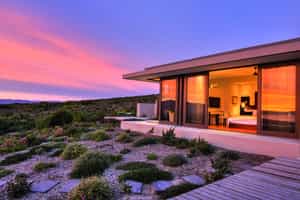 Grootbos Villa