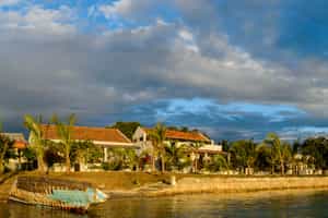Ibo Island Lodge