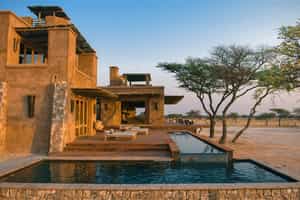 Onguma The Fort
