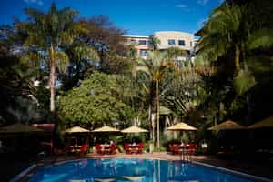 Fairview Hotel