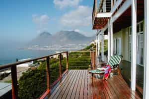 Moonglow Guest House