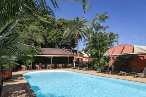Relais des Plateaux