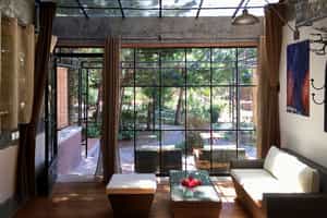 Hotel Au Bois Vert 