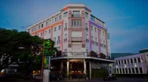 Hotel Du Louvre