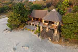 Makuzi Beach Lodge
