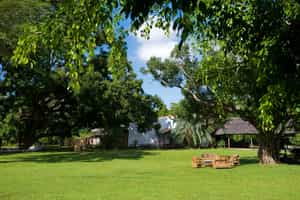 Chintheche Inn