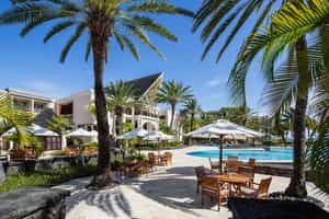 The Residence Hotel