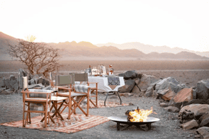 Hoodia Desert Lodge