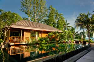 Dhevatara Beach Hotel