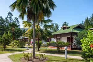 Fleur de Lys Hotel