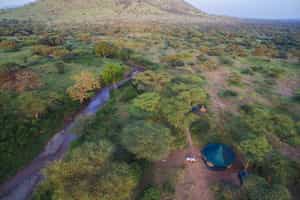 Wayo Banagi Camp