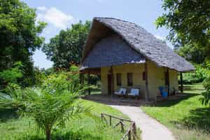 Shamba Kilole Lodge
