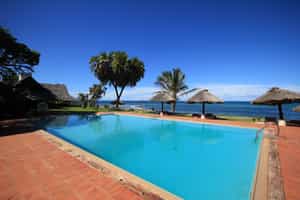 Amani Beach Hotel
