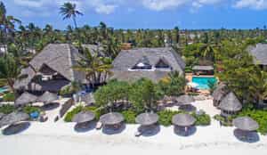 Zanzibar Retreat Hotel