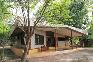 Potato Bush Camp