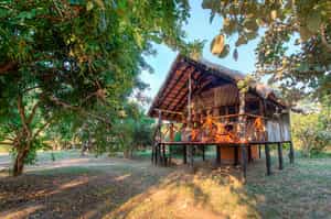 Zikomo Safari Camp