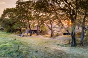 Big Lagoon Camp 