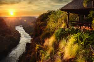Gorges Lodge