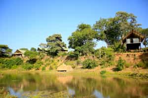 Kavinga Safari Camp